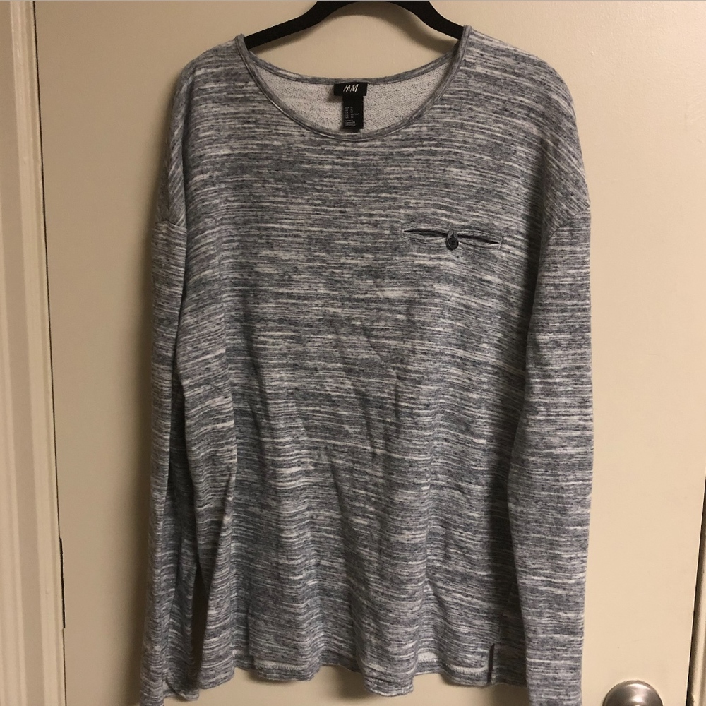 H&M Sweater/Sweatshirt